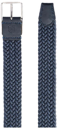 Ремень CORNELIANI 187380 / 102194762 - вид 2