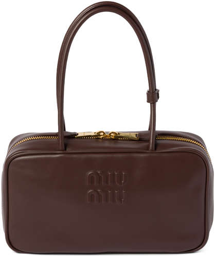 Сумка MIU MIU 102191448