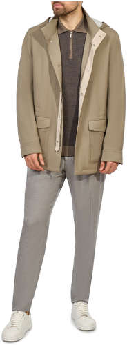 Парка MANDELLI 192133 / 102199024 - вид 2