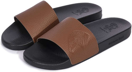 Шлепанцы STEFANO RICCI 102210223