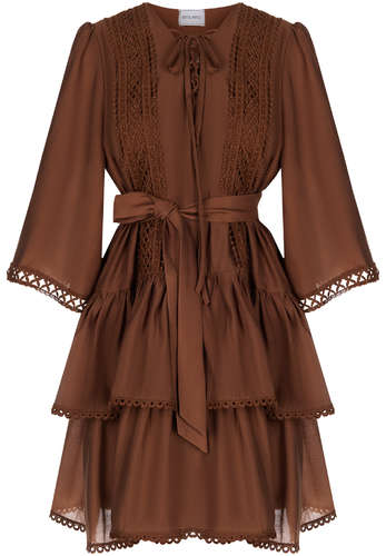 Платье SFILATO 102194079