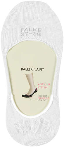 Подследники Step Medium Cut FALKE 102211785