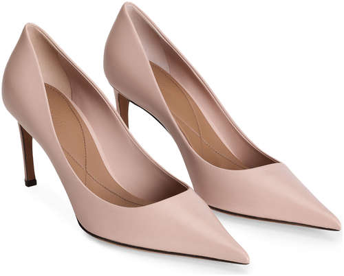 Туфли DOLCE&GABBANA 192196 / 102209468 - вид 2