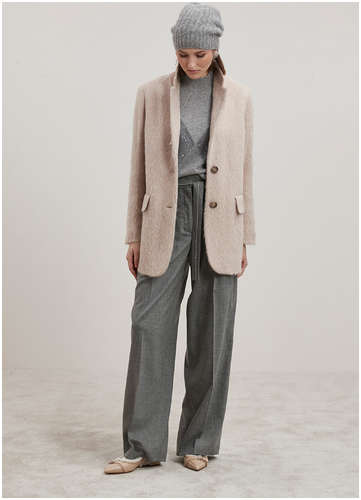 Брюки PESERICO 202123 / 102213325 - вид 2