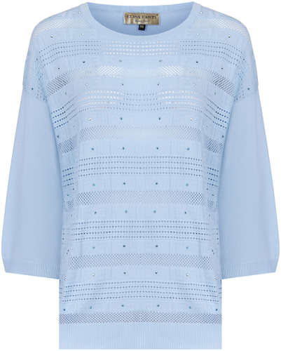 Джемпер ELISA FANTI 102207834