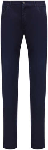 Джинсы утепленные ZILLI 102201355