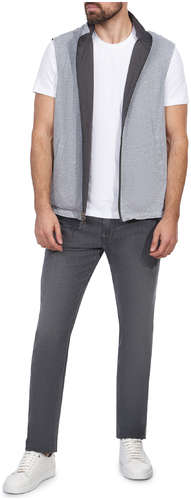 Жилет CORNELIANI 178754 / 102198203 - вид 2