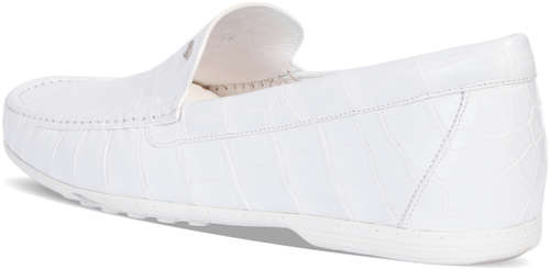 Мокасины STEFANO RICCI 170813 / 102193982 - вид 2