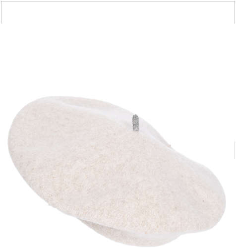 Шапка BRUNELLO CUCINELLI 192962 / 102193534 - вид 2