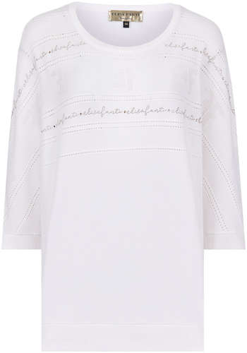 Джемпер ELISA FANTI 102207836