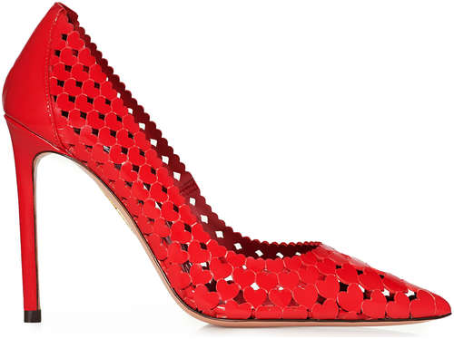 Туфли AQUAZZURA 102183334