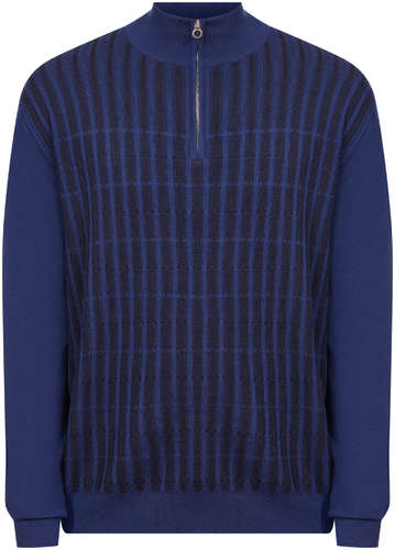 Полувер с замком STEFANO RICCI 102211169