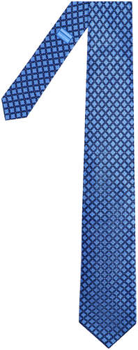 Галстук STEFANO RICCI 171471 / 102201857 - вид 2