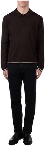 Джинсы EMPORIO ARMANI 193901 / 102209743 - вид 2