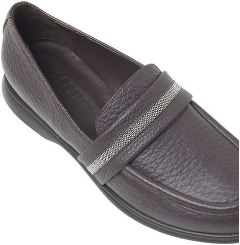 Лоферы PESERICO 199126 / 102201593 - вид 2