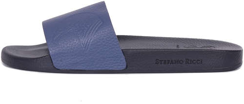 Шлепанцы STEFANO RICCI 180592 / 102210220 - вид 2