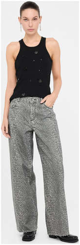 Брюки LIU JO 194472 / 102212481 - вид 2