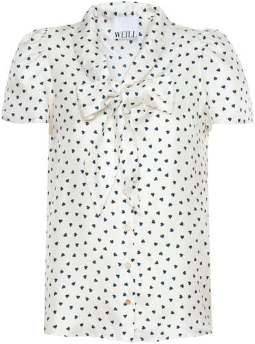 Блуза WEILL 102208812