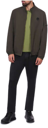 Ветровка STEFANO RICCI 183468 / 102203674 - вид 2