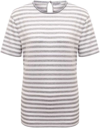 Футболка BRUNELLO CUCINELLI 102192753