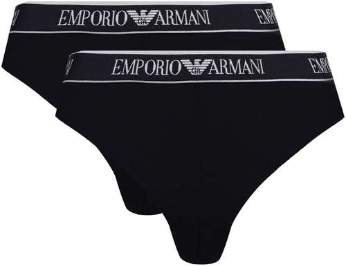Комплект трусов EMPORIO ARMANI Underwear 193986 / 102208744 - вид 2