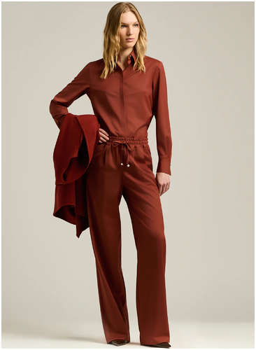 Брюки KITON 193579 / 102213101 - вид 2