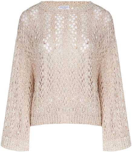 Джемпер BRUNELLO CUCINELLI 102193955