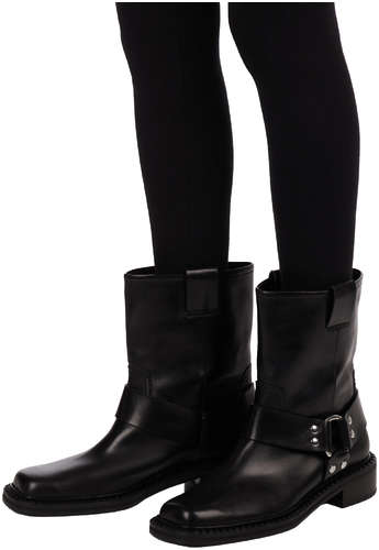 Сапоги KENNEL&SCHMENGER 197808 / 102213012 - вид 2