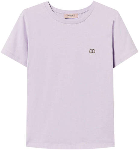 Футболка TWINSET Milano 102213849