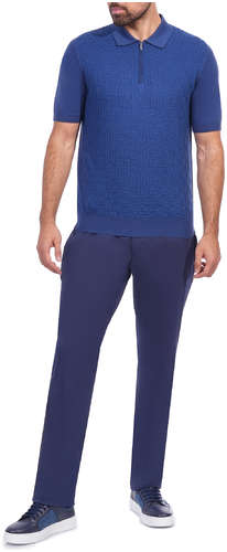 Футболка ZILLI 159025 / 102194521 - вид 2