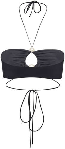 Верх от купальника MAGDA BUTRYM 194678 / 102213742 - вид 2