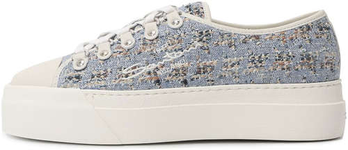 Кеды SANTONI 102170804