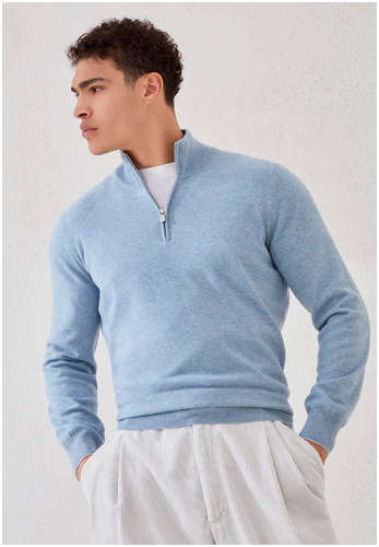 Джемпер BRUNELLO CUCINELLI 102205632