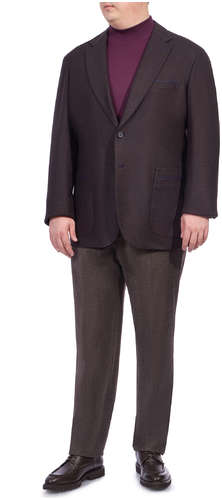 Пиджак STEFANO RICCI 171630 / 102203384 - вид 2