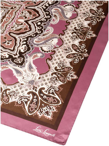 Платок LUISA SPAGNOLI 197298 / 102205657 - вид 2