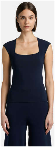 Топ LUISA SPAGNOLI 187150 / 102208105 - вид 2