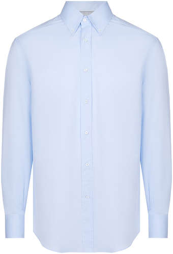 Рубашка BRUNELLO CUCINELLI 102195572