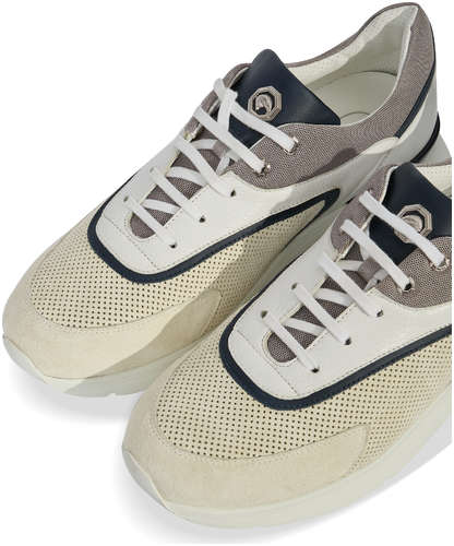 Кроссовки STEFANO RICCI 170924 / 102196327 - вид 2