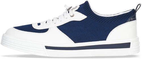 Кроссовки STEFANO RICCI 102182612