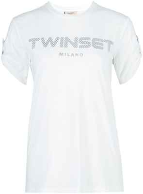 Футболка TWINSET Milano 10257