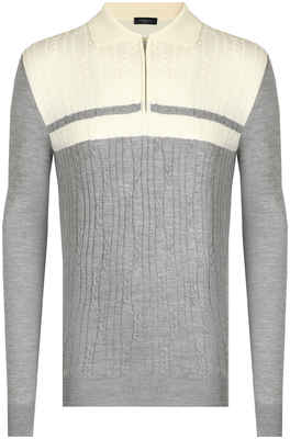 Свитер TOMBOLINI 10260513