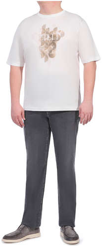 Футболка ZILLI 157100 / 102194587 - вид 2