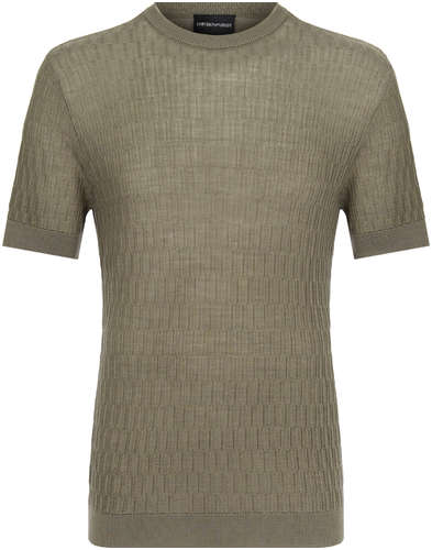 Футболка EMPORIO ARMANI 102213442