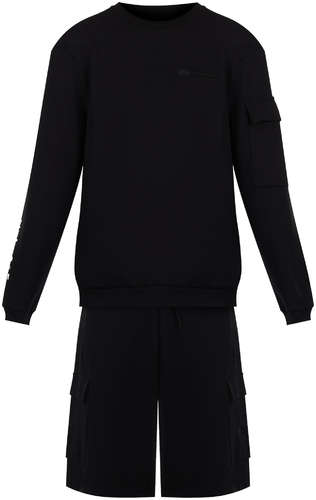 Спортивный костюм EA7 102213644