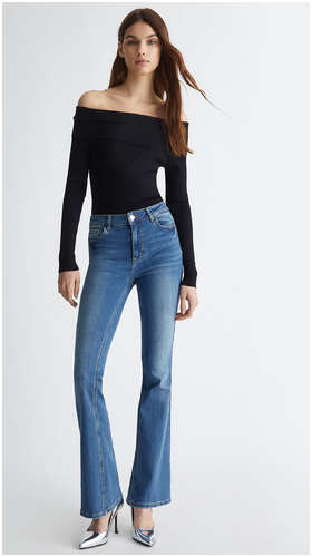 Джинсы LIU JO 185723 / 102208981 - вид 2