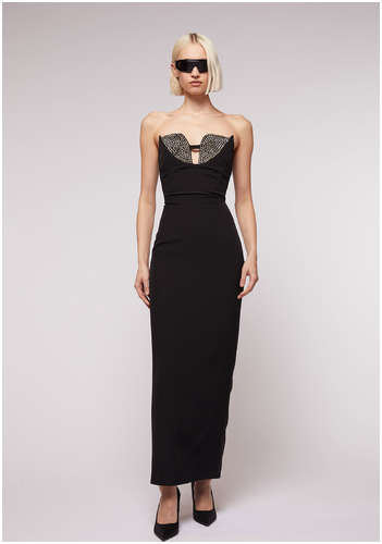 Платье GIUSEPPE DI MORABITO 102188171