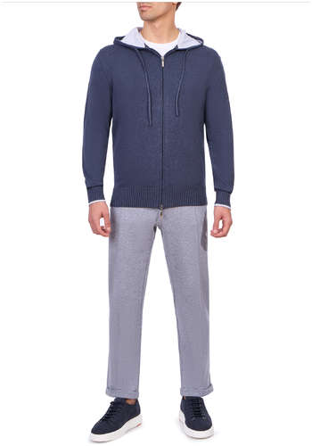 Олимпийка DORIANI 190406 / 102193321 - вид 2