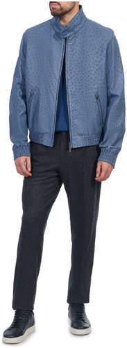 Брюки CORNELIANI 162404 / 102197527 - вид 2