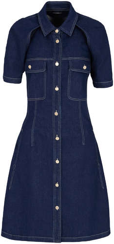 Платье EMPORIO ARMANI 102187321