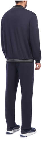 Костюм спортивный ZILLI 172590 / 102204982 - вид 2